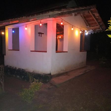 Villa Pipe Dream Tangalle Exterior photo
