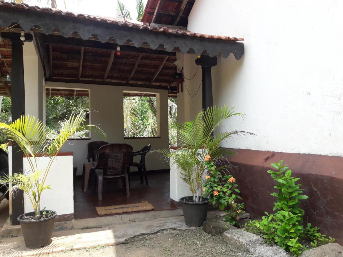 Villa Pipe Dream Tangalle Exterior photo