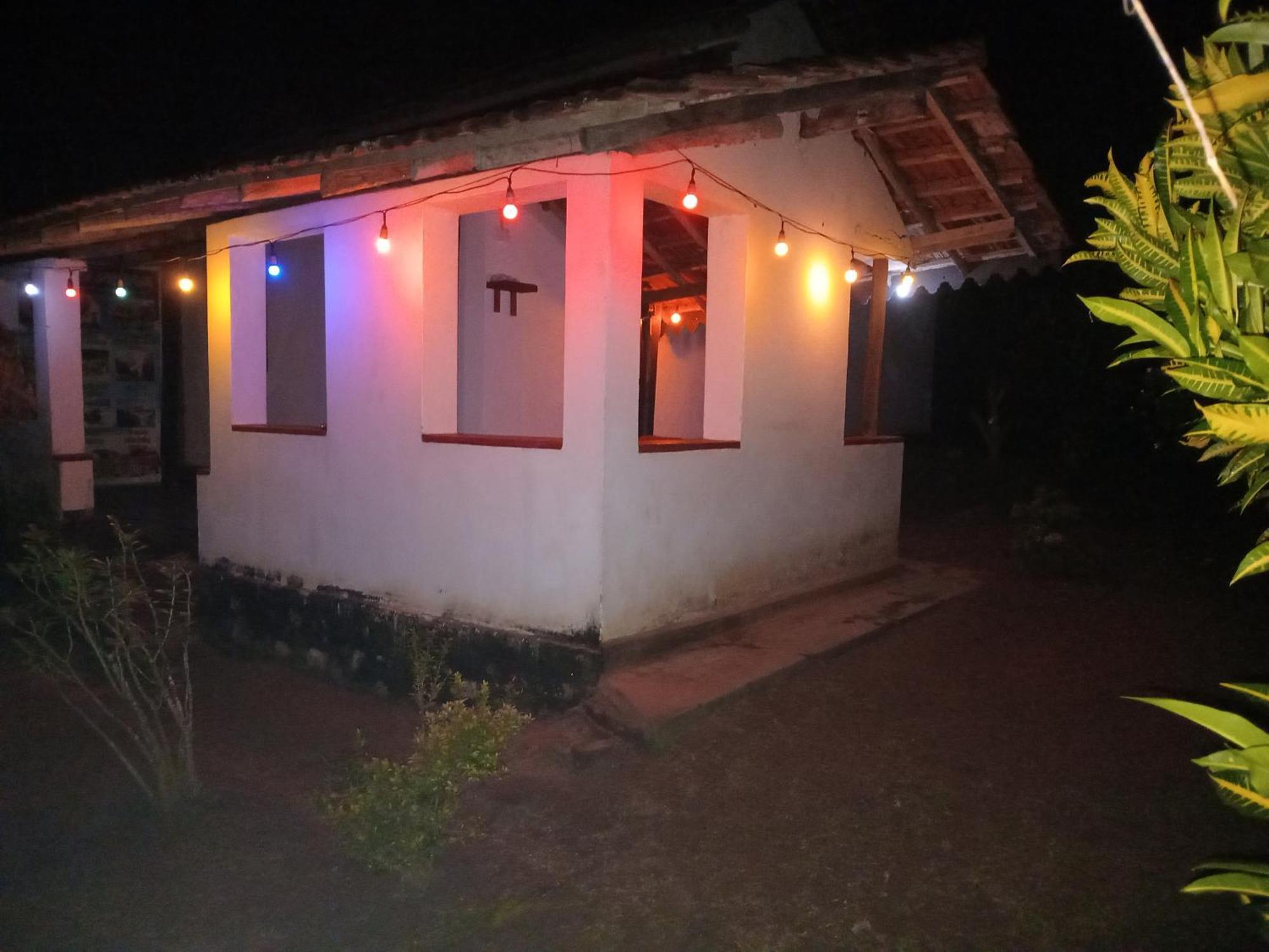Villa Pipe Dream Tangalle Exterior photo
