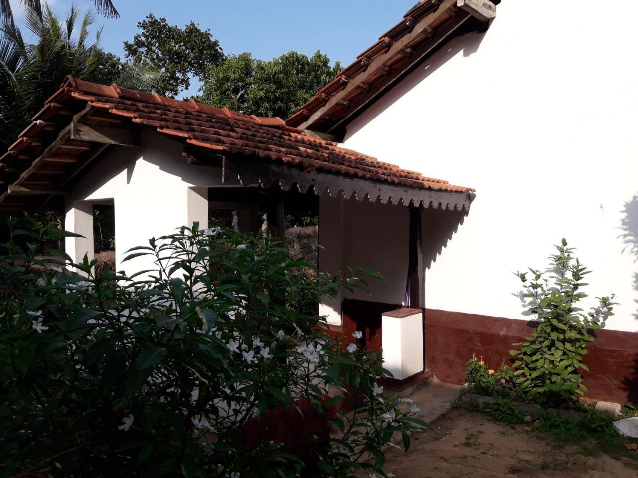 Villa Pipe Dream Tangalle Exterior photo