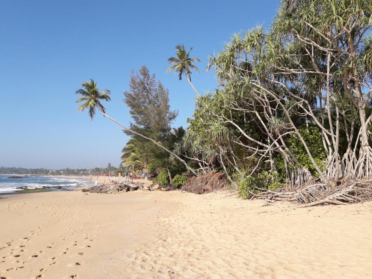 Villa Pipe Dream Tangalle Exterior photo