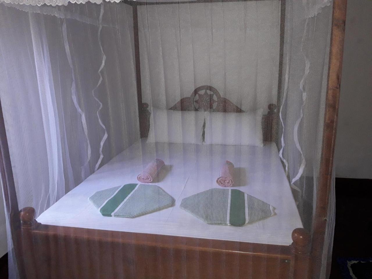 Villa Pipe Dream Tangalle Exterior photo