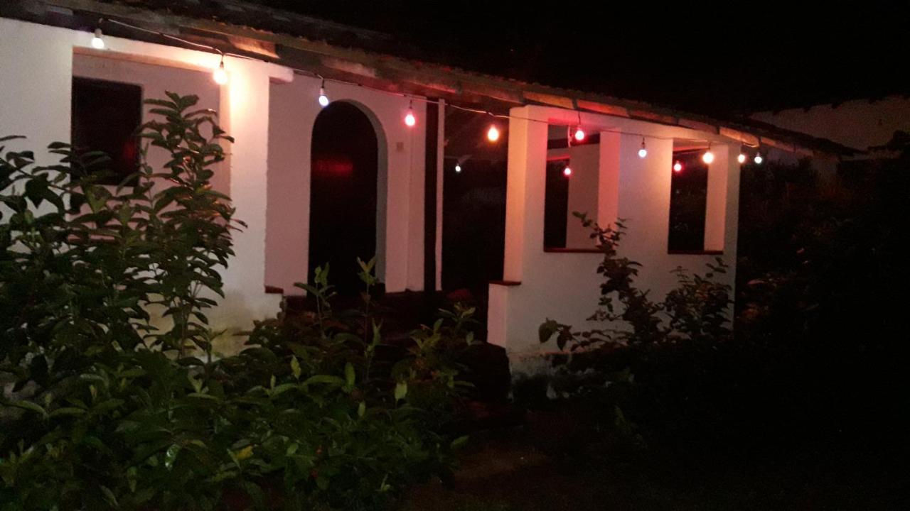 Villa Pipe Dream Tangalle Exterior photo